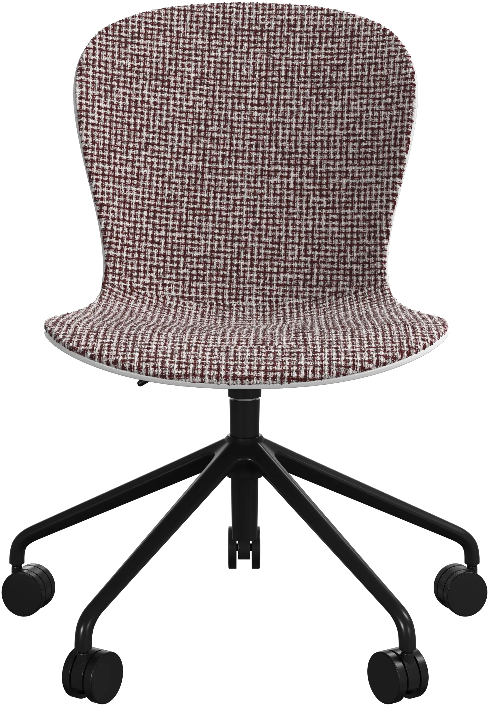 【BoConcept】バースツールチェア デザイナーバースツール | デンマークデザインの家具 - ブラック